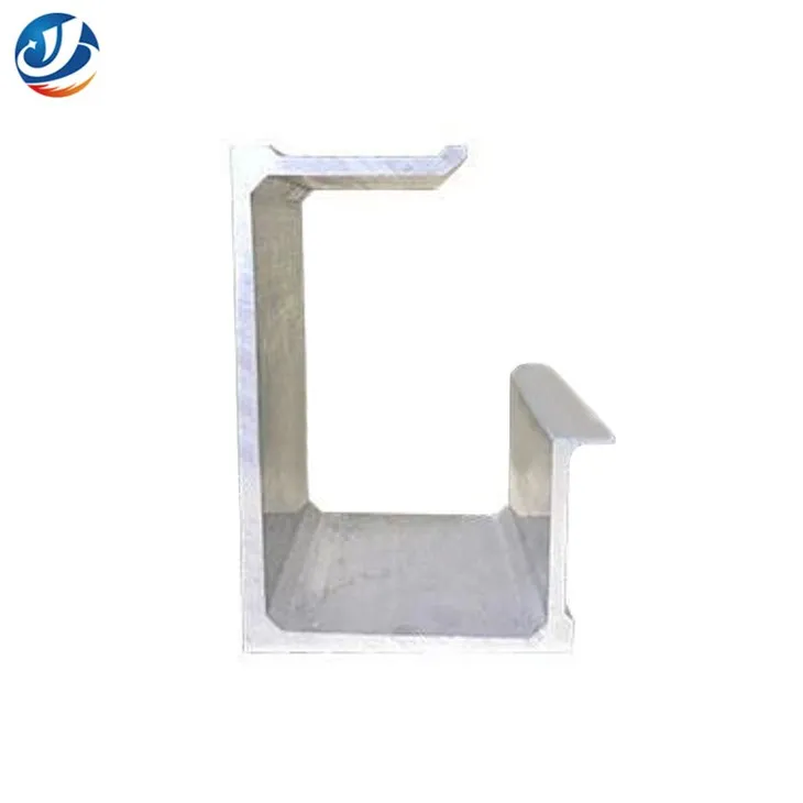 Aluminium Formwork Extrusion