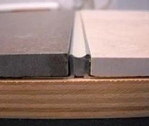 Expansion Joints In Ceramic Tile Floors Expansion Joints In Ceramic Tile Floors