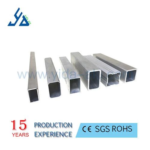 square tube