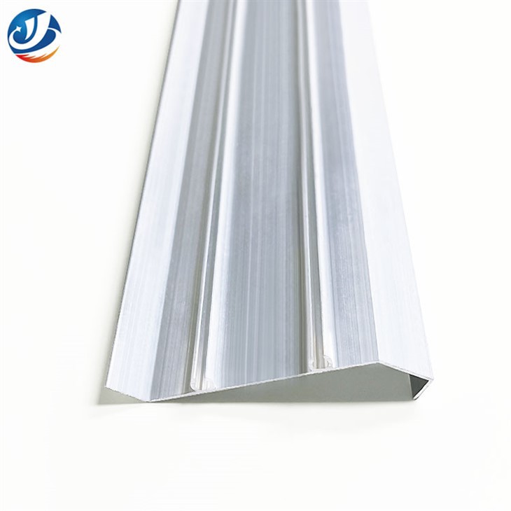 Aluminum Air Guiding Blades suppliers